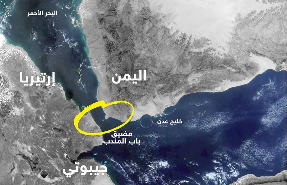 التحليل المنطقي لما حدث من إشهار تطبيع العلاقات بين أبوظبي وتل أبيب وعلاقة ذلك باليمن الجنوب اليوم