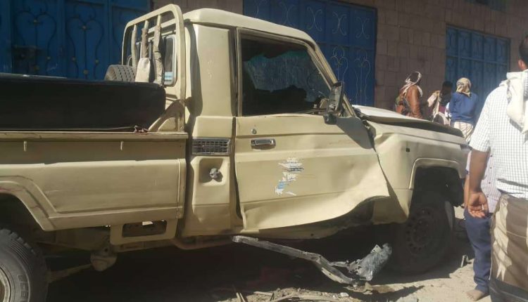 أبين حرب العبوات الناسفة تطارد قادة الانتقالي في مودية