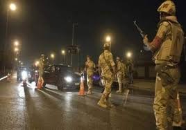 وصول قوات جديدة إلى عدن بعد تلقيها تدريبات في السعودية