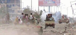 عاجل.. إغتيال أحد قيادات المقاومة الجنوبي في دار سعد بعدن (تفاصيل)