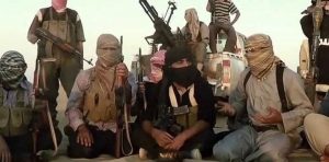 فاجعة تهز البيضاء: عناصر إرهابية تقتحم منزل مواطن في البيضاء وتذبحه أمام أسرته