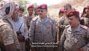 موقع إماراتي يكشف حقائق بيع الإخوان لأسلحة ومعدات لقوات الحوثي ويسدل الستار عن خلافات الإمارات وهادي في عدن