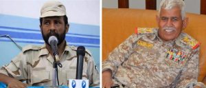 هادي يدشن مخطط إزالة قيادات جنوبية ويطيح بمدير أمن لحج وقيادة المنطقة العسكرية الأولى بحضرموت.. وقيادات جنوبية في طريق الإزالة واجتماعات قبلية جنوبية لمواجهة ذلك