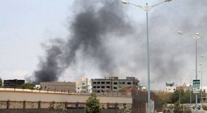 تفاصيل الاشتباكات المسلحة التي اندلعت وسط أزقة الشوارع بدار سعد في عدن