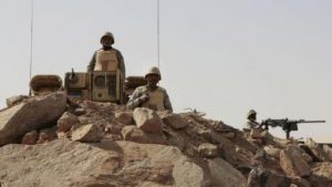 أنتم هنا بالإيجار جملة تُشعل مواجهات عنيفة بين المقاومة الجنوبية وقوات سعودية في نجران .. ومقتل 15 بينهم قائد التدريب السعودي