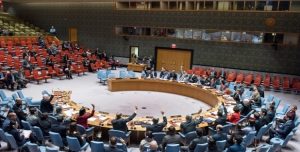 مجلس الأمن يتبنى بالإجماع قراراً يدعم وقف إطلاق النار في سوريا