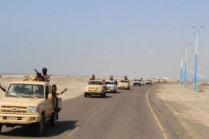 أحداث غريبة قرب المخاء .. قيادي جنوبي يروي تفاصيل قصف التحالف للمقاومة الجنوبية وقوات سودانية شقيقة