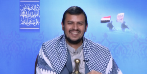 الحوثي: السعودية تحاول تقديم هدية لترامب