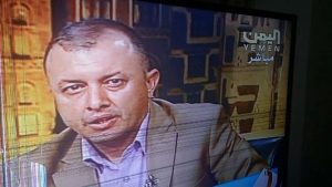 غضب جنوبي عارم بعد قول رئيس قناة اليمن “إن الشهيد اليافعي إنفصالي” هل هي قناعة هادي وحزب الإصلاح بإمتهان الدم الجنوبي ؟