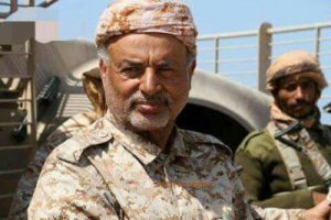 عقيد ومرافق اللواء اليافعي يفجر قنبلة مدوية بوجه حزب الإصلاح “اليافعي كان يعرف تربص حزب الإصلاح به”