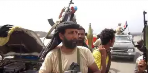 العميد الحالمي : انهم يزجون في الجيش الجنوبي في وحل كبير وليس من العقل ان نرسل جيشنا ومقاومتنا الجنوبية الى الشمال
