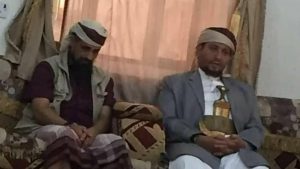 القيادي أبو العباس: هكذا تم جرجرتي إلى مأرب وإيقاعي بالفخ من قبل الإصلاحيين