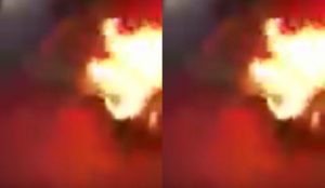 بالفيديو .. أحد جرحى المقاومة الجنوبية يحرق نفسه في الهند نتيجة إهمال هادي وحكومة بن دغر إياهم
