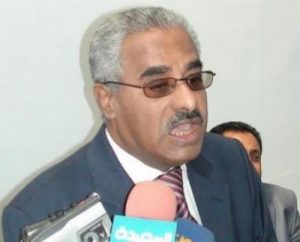 صالح باصرة: لن ينتصر التحالف حتى لو وصل صنعاء واليمن يسير نحو التقسيم