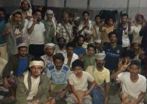 أسرى الجنوب في سجون صنعاء واقع ومآساة وتواطئ مستمر – تقرير