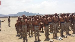 الإمارات تطرد شباب الإصلاح القادمين من الحديدة للتجنيد في عدن وجزيرة عصب الإرتيرية”والسبب هو”