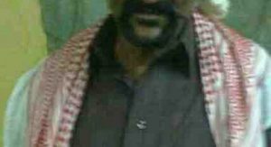 استشهاد قيادي كبير موالي لشرعيه في منطقة اللعان بشبوة