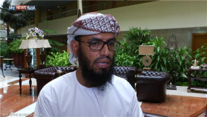 هاني بن بريك يدافع عن طارق عفاش وقواته ويهاجم الجنوبين