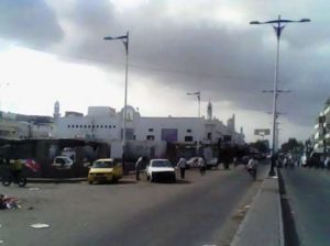 مواطنون بعدن يشكون من عمليات نصب واحتيال من قبل مسلحين مجهولين
