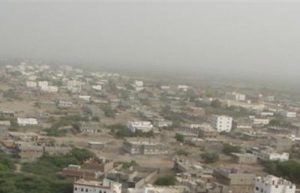 أبين :  مقتل شيخ قبلي واصابة اخرين جراء اشتباكات مسلحة