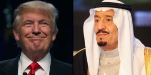 موقع “المونيتور” الأمريكي: لا غنى لــ السعودية عن “الورقة الأمريكية” في اليمن وسوريا