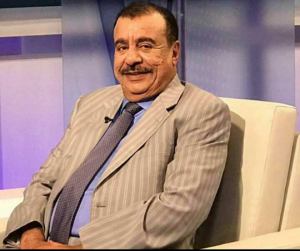 بن بريك: الشرعية تدعم ” تنظيم القاعدة “  ل