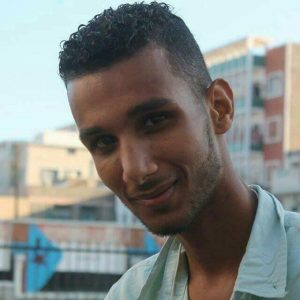 مسلحون مجهولون يغتالون ناشط مجتمعي بعدن (تفاصيل وصور)