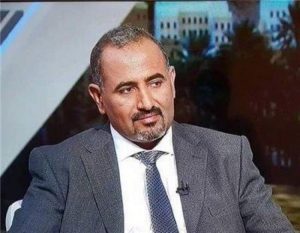 نص كلمة الرئيس لمجلس الانتقالي_الجنوبي اللواء عيدروس في مليونية 21مايو عدن