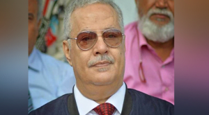 محافظ عدن المفلحي يغادر إلى الرياض بعد يومين من وصوله عدن.