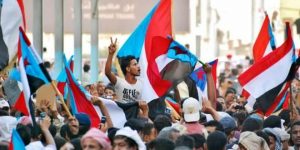 تنسيقية عدن للإستعداد لمرحلة الغضب الشعبي العارم .