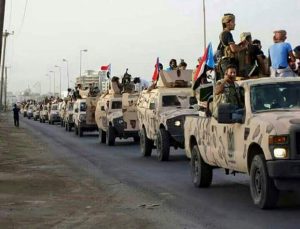 الشرعية تفرض عقاب غير معلن على عسكريو الجنوب