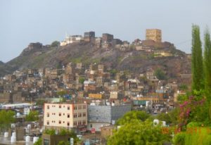 مخطط اصلاحي خطير يستهدف المقاومة الجنوبية في الضالع