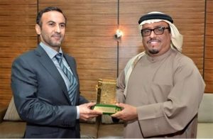 أبو ظبي تروج لعودة أحمد علي للحكم بالشمال جنوباً