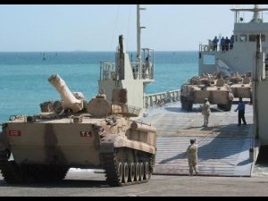 إلاصلاح يهاجم الدور الإماراتي في المخا بعد ان فشل في السيطرة عليها .