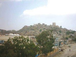 الضالع .. اللجنة الامنية برئاسة الجعدي تقر رفع النقاط الأمنية المستحدثة