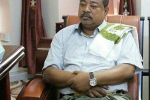 الفضلي يدعو قبائل المراقشة وأهل بلعيد وقبائل الجبل وأهل داحور إلى ضبط النفس