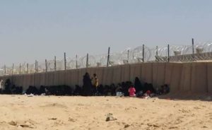 الامارات ترتكب ابشع الجرائم بحق الجنوبيين في معتقلات الريان والضبة السرية