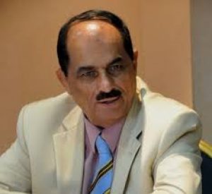 بن علي يقود تحركات موازية لخلق كيان جنوبي موازي للمجلس الإنتقالي