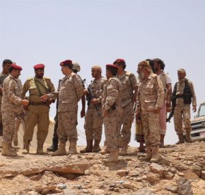 الجيش الوطني: ميليشيات فساد… بـ«الميري»!