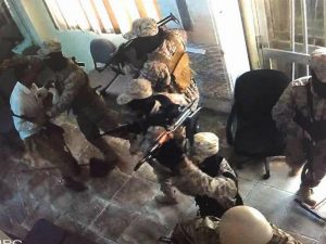 مصارف عدن وحضرموت تخسر 45 مليون دولار جرّاء عمليات السطو