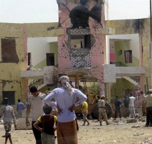 عدن: تهديدات باسم تنظيم «الدولة» لـ«مروّجي العلمانية»