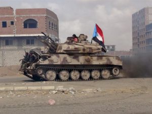جرحى «مقاومة عدن»: لو كنا نعرف… لما قاتلنا مع «الشرعية»!