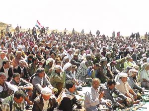لحج: عضو في الهيئة الشرعية يتعرّض لمحاولة اغتيال