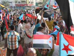 إستجابة شعبية واسعة لإحياء ذكرى 7/7 وحكومة هادي تشدد الاجراءات على المعاشيق