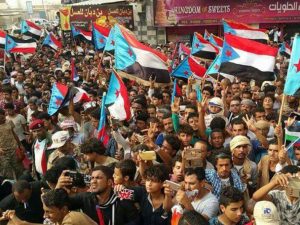 هل سيواجة الانتقالي الجنوبي حزب الاصلاح في الجنوب