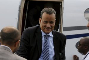 جولة جديدة لولد الشيخ لإنعاش مشاورات السلام