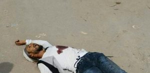 العثور على جثة شاب عشريني في منطقة نائية بعدن