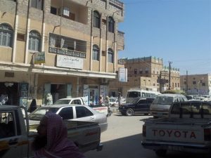 حضرموت: مقتل مواطن برصاص مسلّحين في القطن