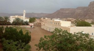 نفوذ القاعدة يتنامى في حضرموت أغتيال باهيصمي في القطن