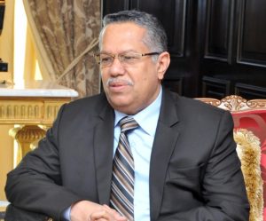 بن دغر يستفز الجنوبيين ويزيف الحقائق.